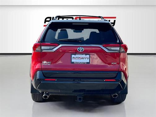 2024 Toyota RAV4 Prime XSE