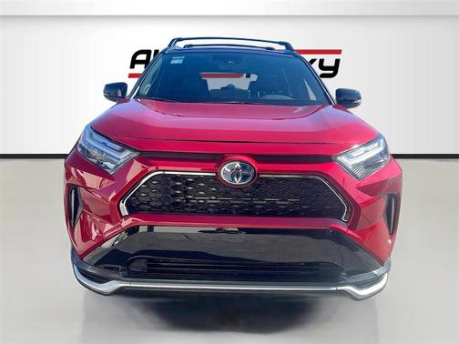 2024 Toyota RAV4 Prime XSE