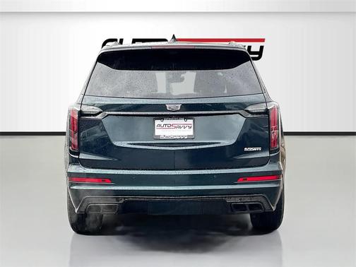 2024 Cadillac XT6 Sport AWD