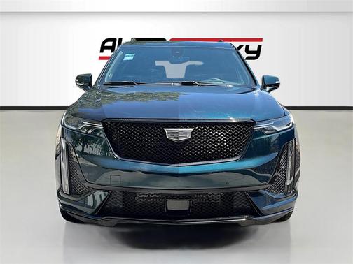 2024 Cadillac XT6 Sport AWD