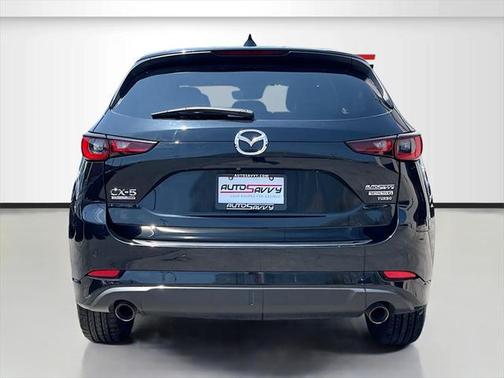 2023 Mazda CX-5 Signature