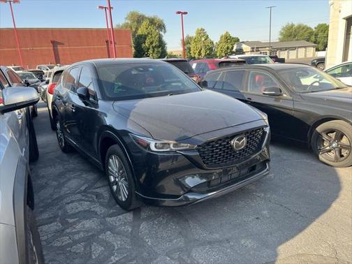 2023 Mazda CX-5 Signature