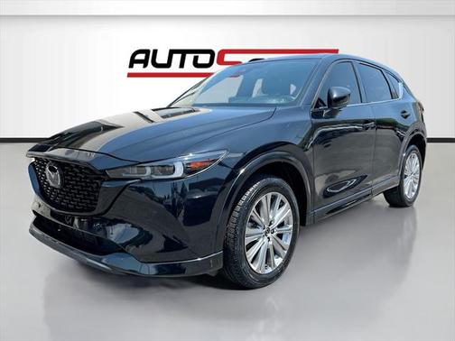 2023 Mazda CX-5 Signature