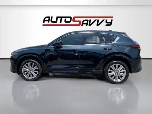 2023 Mazda CX-5 Signature