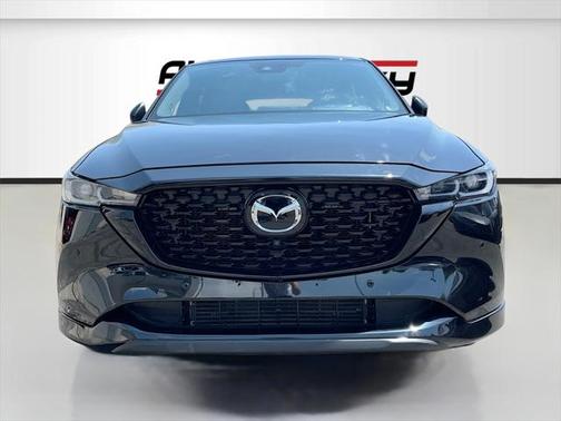 2023 Mazda CX-5 Signature