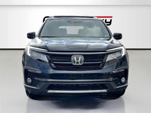 2022 Honda Pilot AWD Elite
