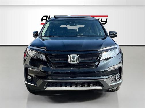 2022 Honda Pilot AWD Elite