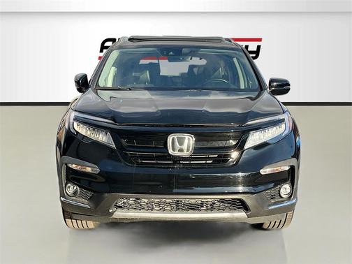 2022 Honda Pilot AWD Elite