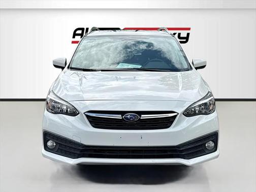 2022 Subaru Impreza Premium