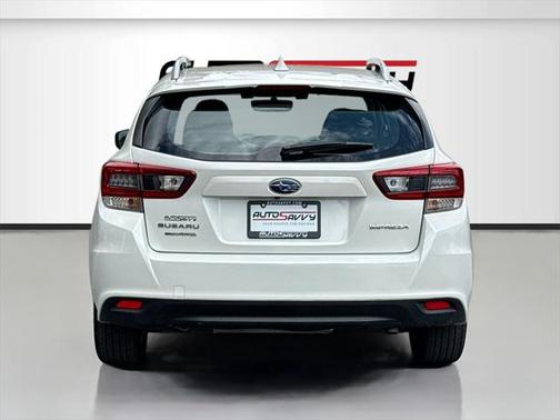 2022 Subaru Impreza Premium