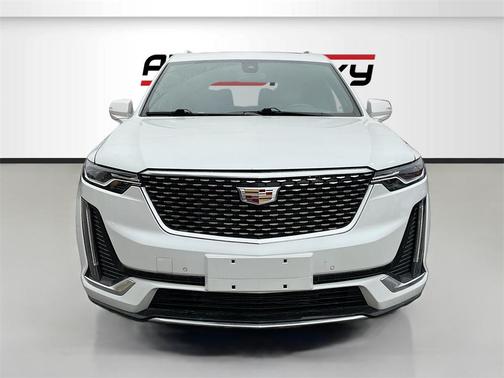2022 Cadillac XT6 Premium Luxury AWD