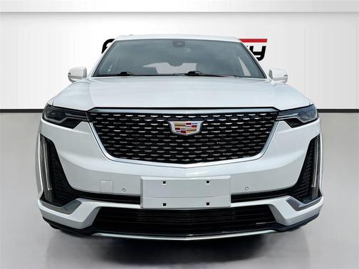 2022 Cadillac XT6 Premium Luxury AWD