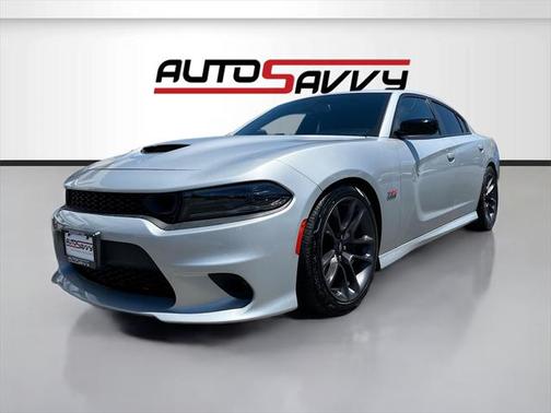 2023 Dodge Charger R/T Scat Pack