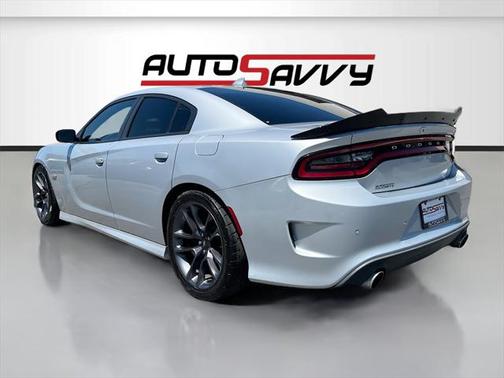 2023 Dodge Charger R/T Scat Pack