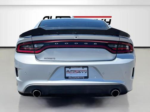 2023 Dodge Charger R/T Scat Pack