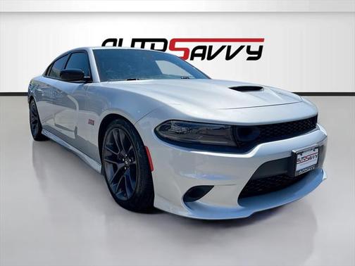 2023 Dodge Charger R/T Scat Pack