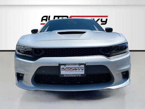 2023 Dodge Charger R/T Scat Pack