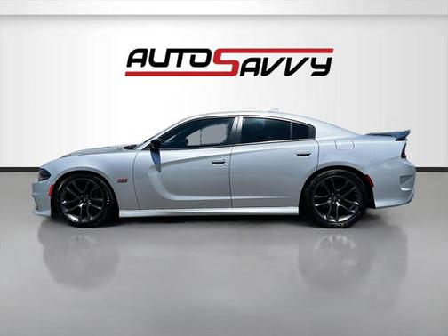 2023 Dodge Charger R/T Scat Pack
