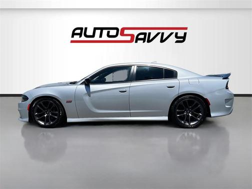 2023 Dodge Charger R/T Scat Pack