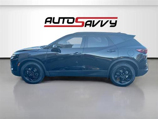 2024 Chevrolet Blazer 3LT