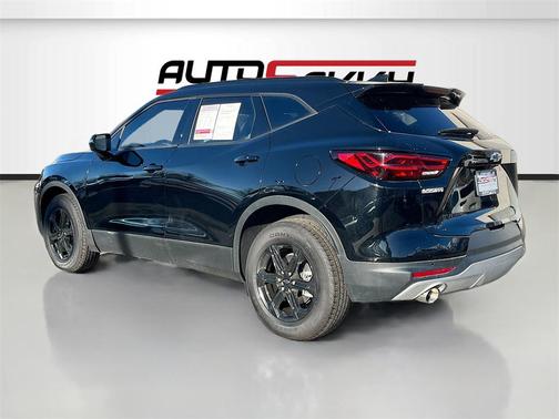 2024 Chevrolet Blazer 3LT