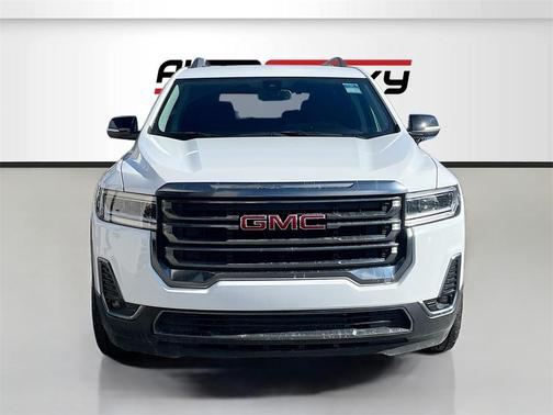 2023 GMC Acadia AWD AT4