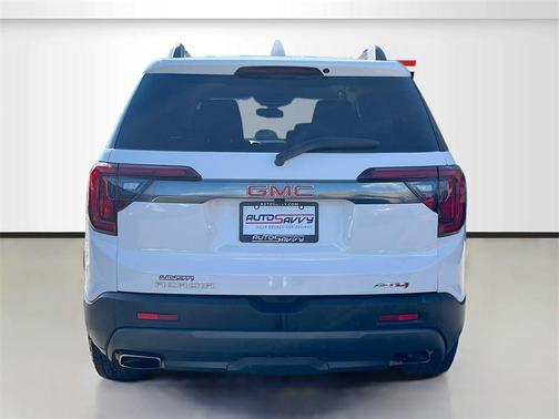 2023 GMC Acadia AWD AT4