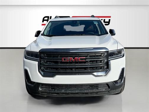 2023 GMC Acadia AWD AT4