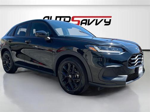 2024 Honda HR-V AWD Sport