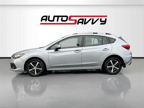 2023 Subaru Impreza Premium