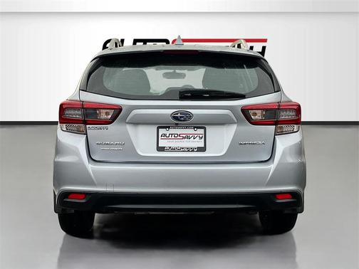 2023 Subaru Impreza Premium