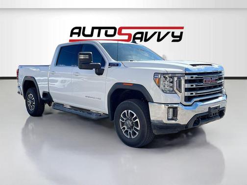 2023 GMC Sierra 3500 SLE