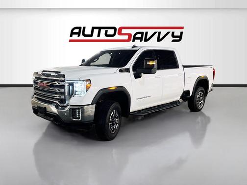 2023 GMC Sierra 3500 SLE