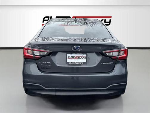 2024 Subaru Legacy Premium