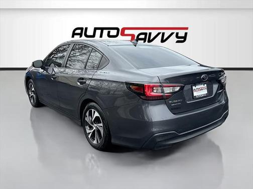 2024 Subaru Legacy Premium