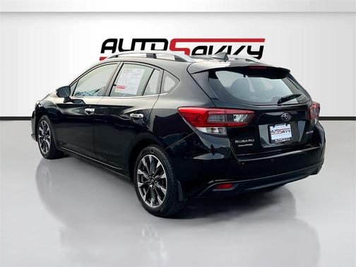 2021 Subaru Impreza Limited