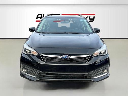 2021 Subaru Impreza Limited