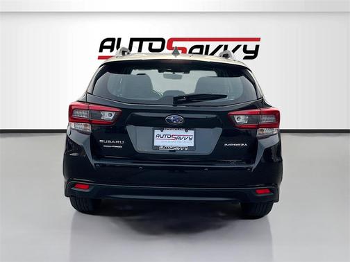 2021 Subaru Impreza Limited