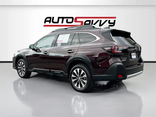 2024 Subaru Outback Touring XT