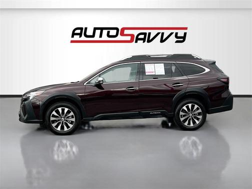 2024 Subaru Outback Touring XT