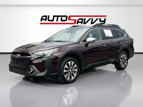 2024 Subaru Outback Touring XT