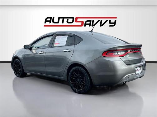 2013 Dodge Dart Limited/GT