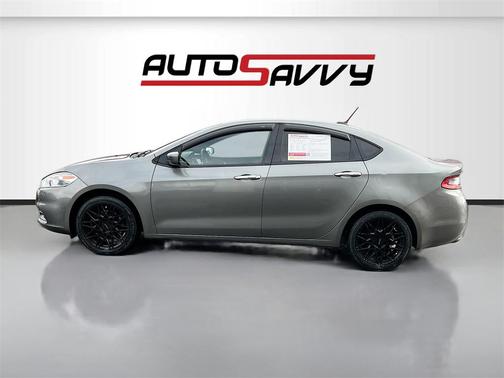 2013 Dodge Dart Limited/GT