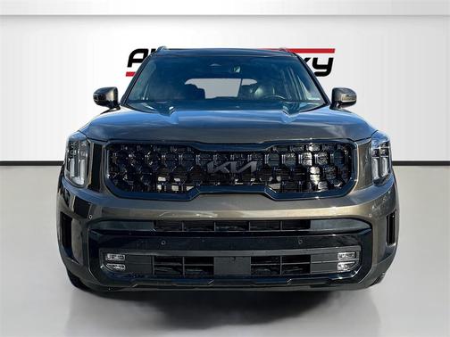 2025 Kia Telluride SX Prestige X-Line