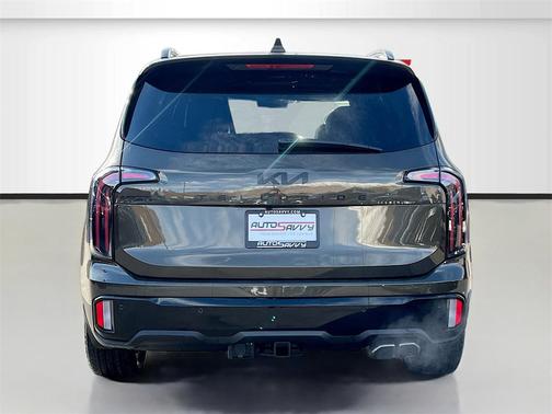 2025 Kia Telluride SX Prestige X-Line