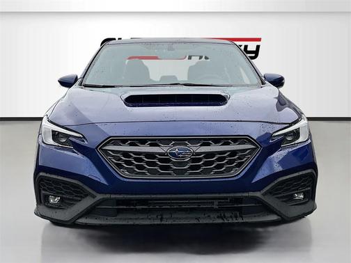 2022 Subaru WRX Limited
