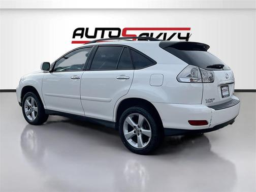 2008 Lexus RX 350 Base