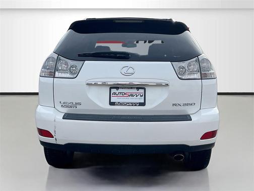 2008 Lexus RX 350 Base