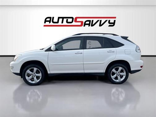 2008 Lexus RX 350 Base