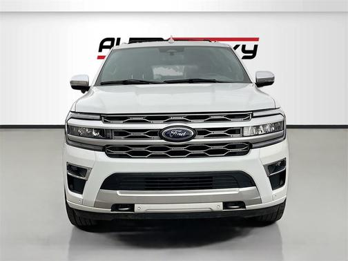 2023 Ford Expedition Max Platinum